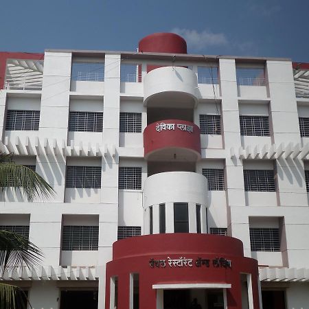Hotel Royal Lodging Phursungi المظهر الخارجي الصورة