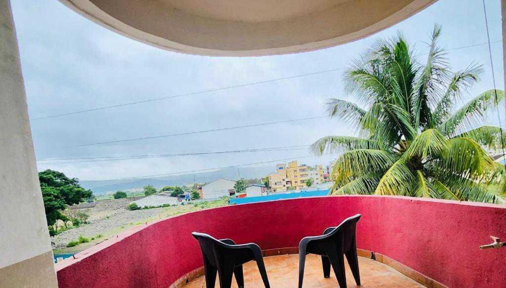 Hotel Royal Lodging Phursungi المظهر الخارجي الصورة