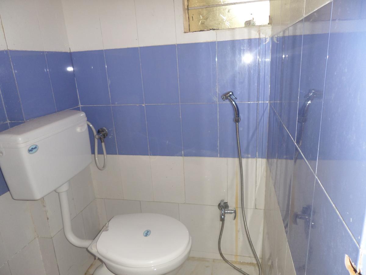 Hotel Royal Lodging Phursungi المظهر الخارجي الصورة