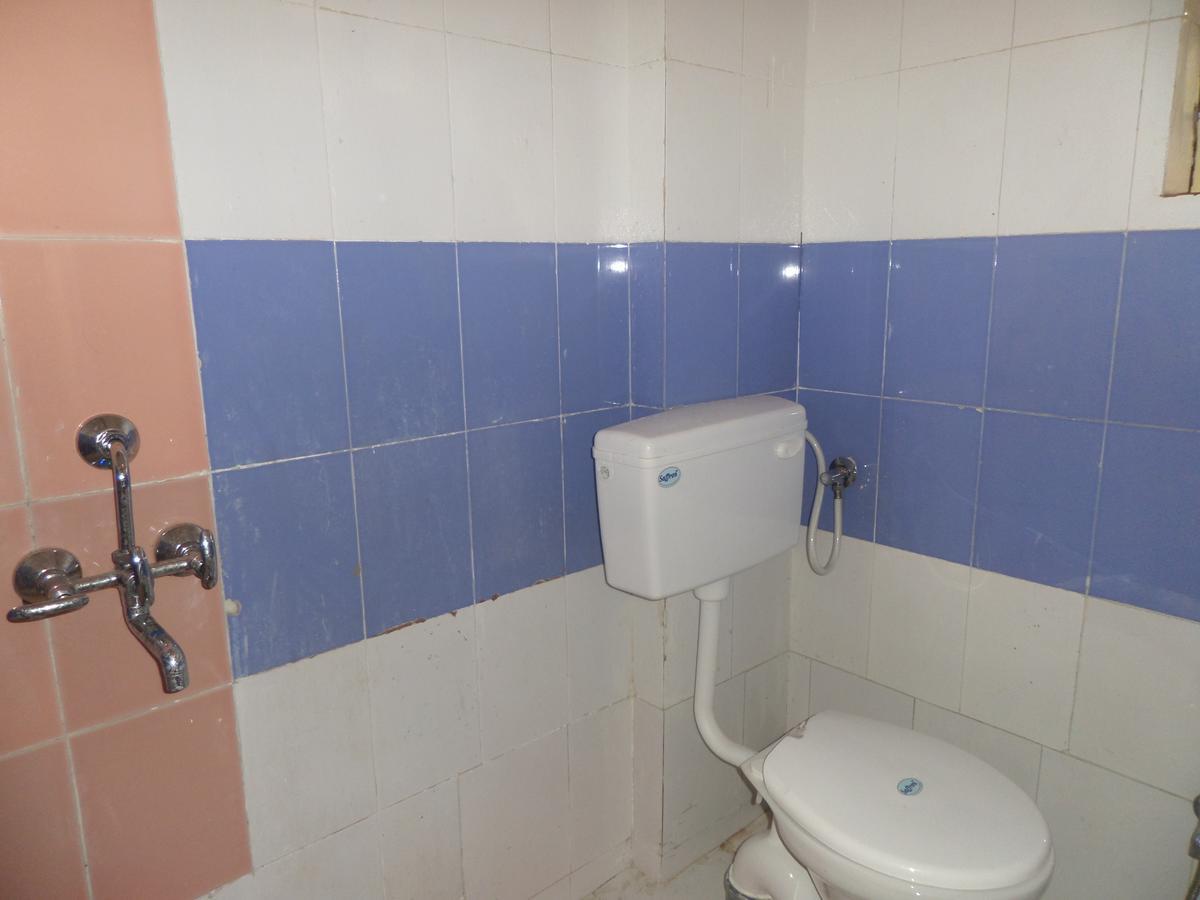 Hotel Royal Lodging Phursungi المظهر الخارجي الصورة